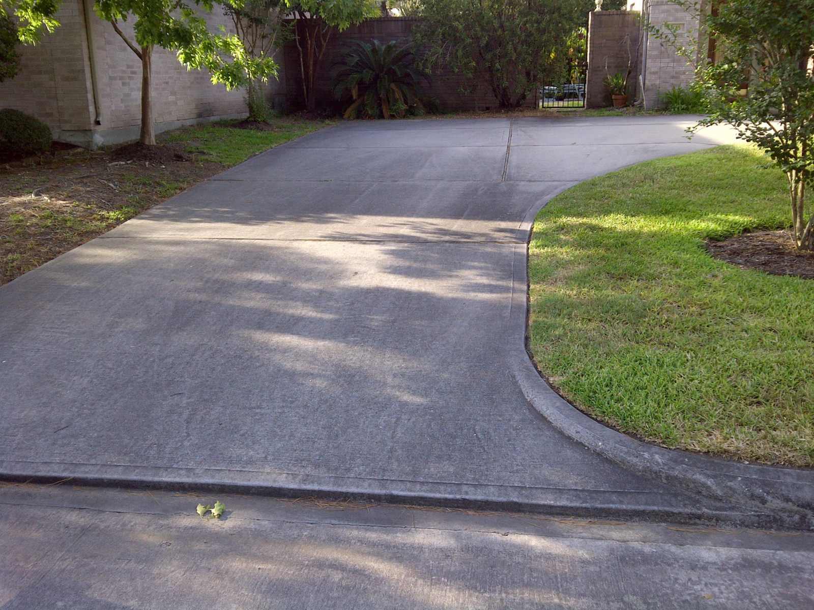 Pressure Washing Baytown Pressure Washing Residential & Commercial